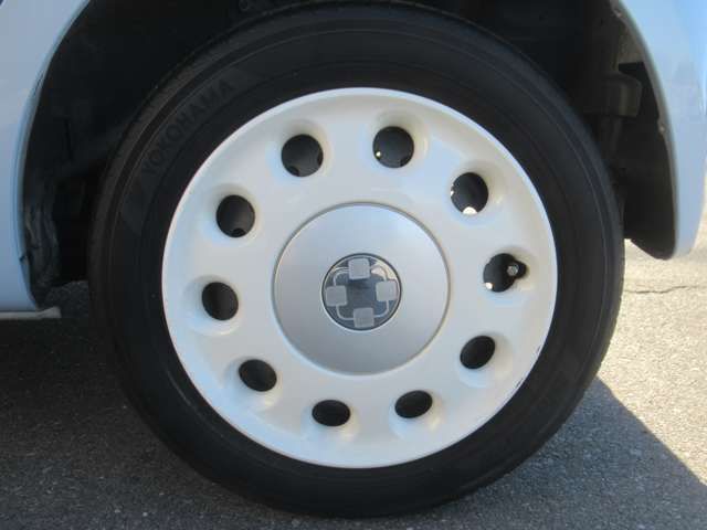 DAIHATSU MOVE CONTE 2014 Image 31