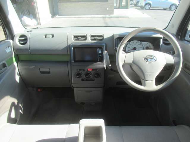 DAIHATSU MOVE CONTE 2014 Image 31