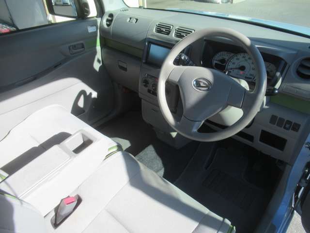 DAIHATSU MOVE CONTE 2014 Image 31