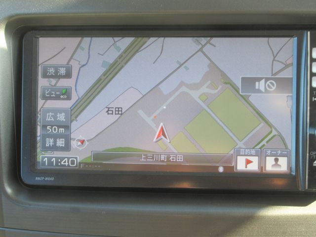 DAIHATSU MOVE CONTE 2014 Image 31