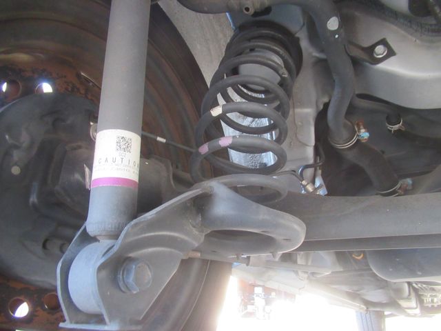 DAIHATSU MOVE CONTE 2014 Image 31