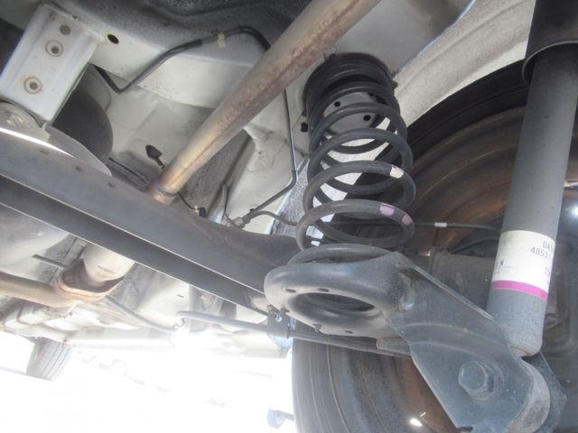 DAIHATSU MOVE CONTE 2014 Image 31