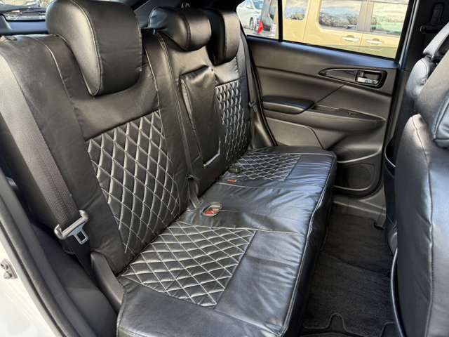 MITSUBISHI ECLIPSE CROSS PHEV 2021 Image 31