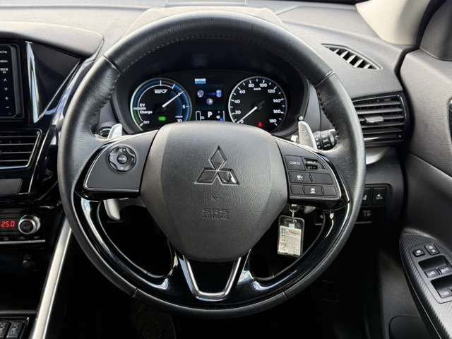 MITSUBISHI ECLIPSE CROSS PHEV 2021 Image 31