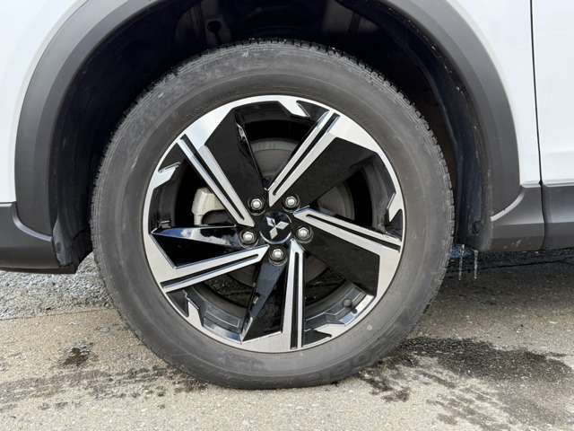 MITSUBISHI ECLIPSE CROSS PHEV 2021 Image 31