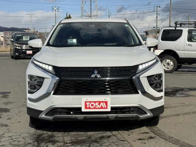 MITSUBISHI ECLIPSE CROSS PHEV 2021 Image 31