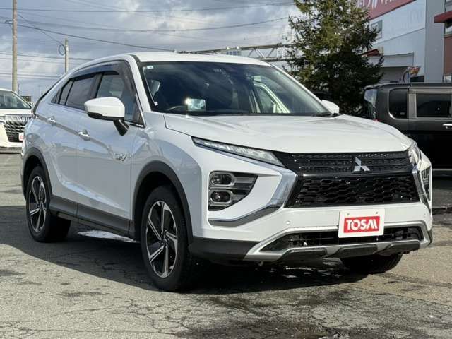 MITSUBISHI ECLIPSE CROSS PHEV 2021 Image 31