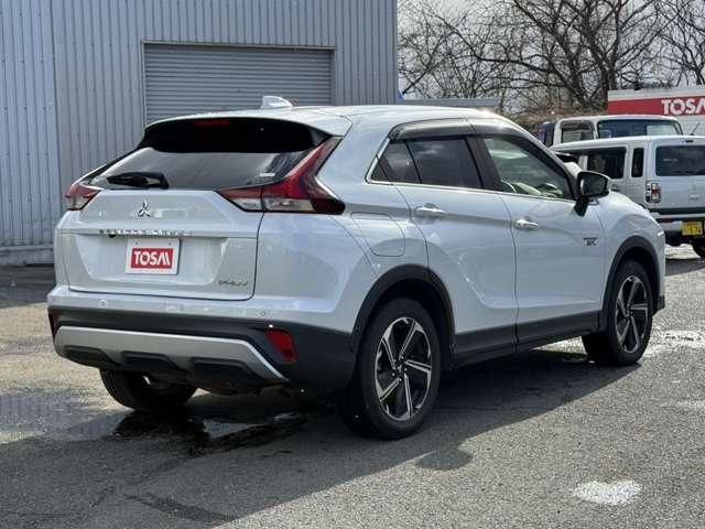 MITSUBISHI ECLIPSE CROSS PHEV 2021 Image 31