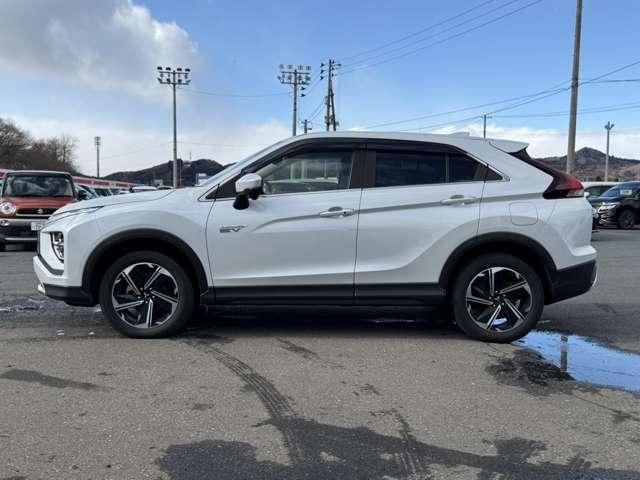 MITSUBISHI ECLIPSE CROSS PHEV 2021 Image 31