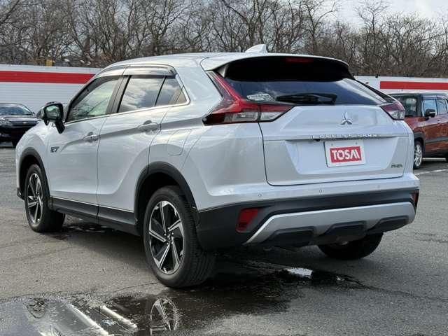 MITSUBISHI ECLIPSE CROSS PHEV 2021 Image 31
