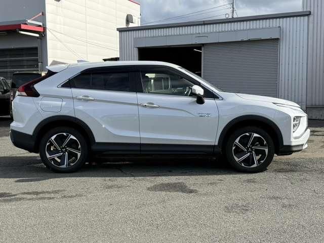 MITSUBISHI ECLIPSE CROSS PHEV 2021 Image 31