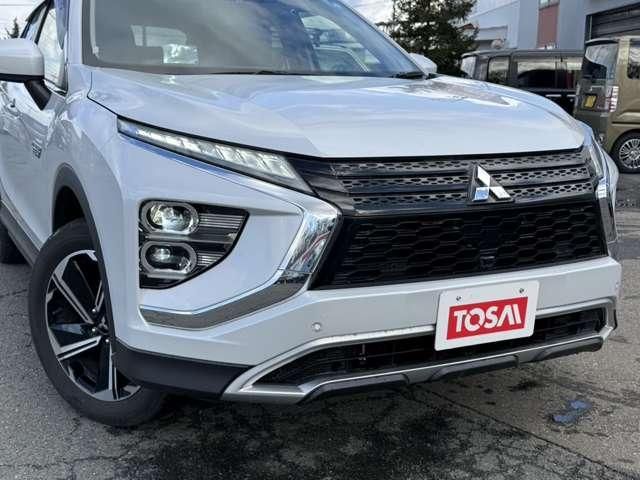 MITSUBISHI ECLIPSE CROSS PHEV 2021 Image 31