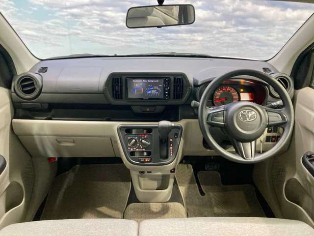 TOYOTA PASSO 4WD 2018 Image 31