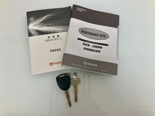 TOYOTA PASSO 4WD 2018 Image 31