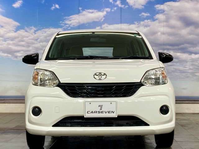 TOYOTA PASSO 4WD 2018 Image 31