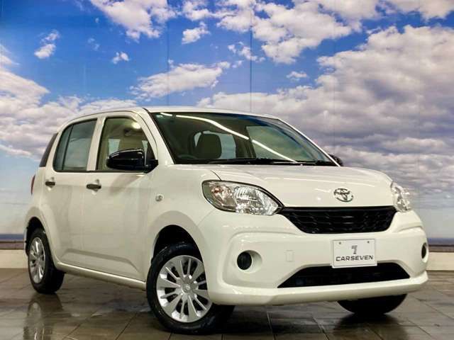 TOYOTA PASSO 4WD 2018 Image 31