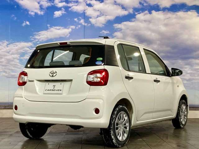 TOYOTA PASSO 4WD 2018 Image 31