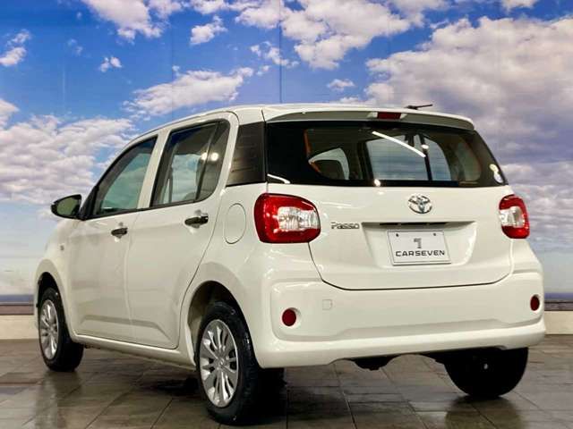 TOYOTA PASSO 4WD 2018 Image 31