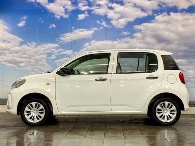 TOYOTA PASSO 4WD 2018 Image 31