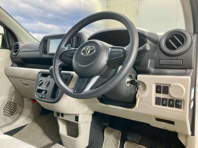 TOYOTA PASSO 4WD 2018 Image 31