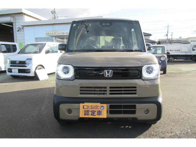 HONDA N BOX JOY 2024 Image 31