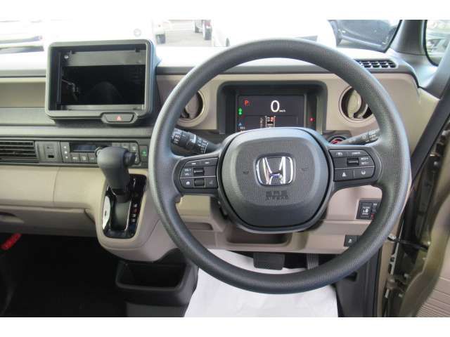 HONDA N BOX JOY 2024 Image 31