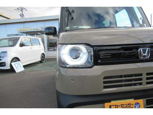 HONDA N BOX JOY 2024 Image 31