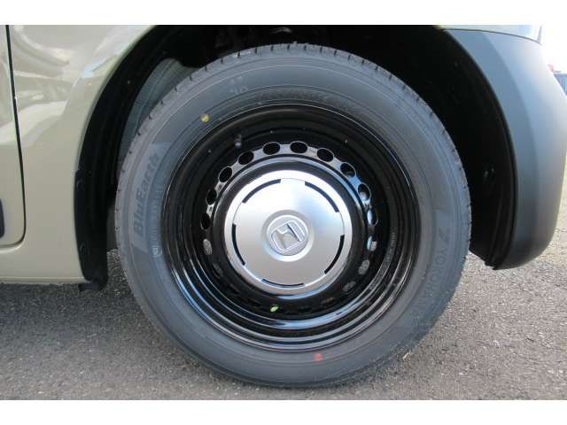 HONDA N BOX JOY 2024 Image 31