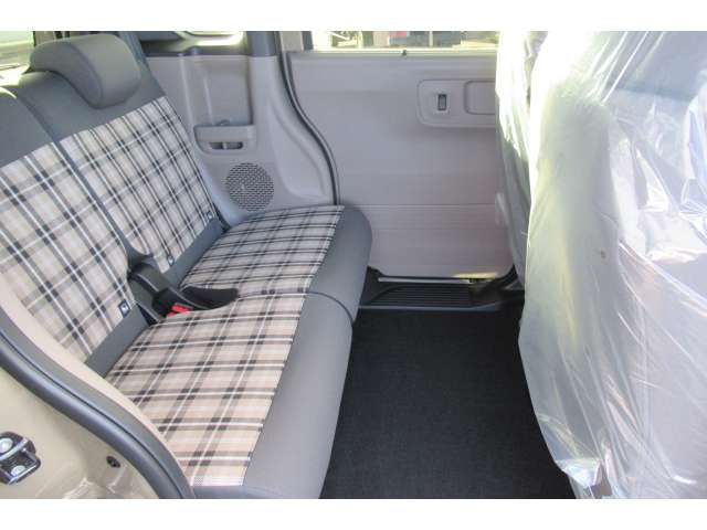 HONDA N BOX JOY 2024 Image 31