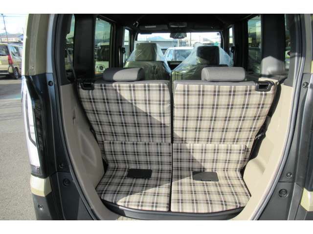 HONDA N BOX JOY 2024 Image 31