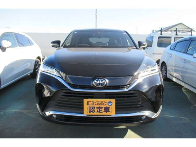 TOYOTA HARRIER 2WD 2020 Image 31