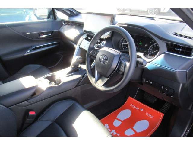 TOYOTA HARRIER 2WD 2020 Image 31