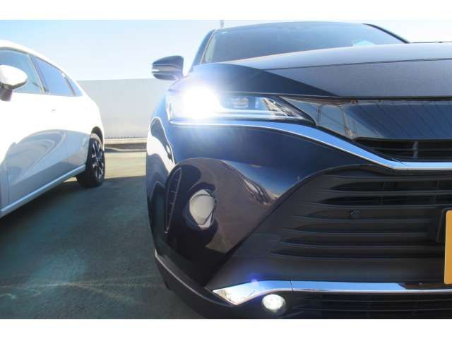 TOYOTA HARRIER 2WD 2020 Image 31