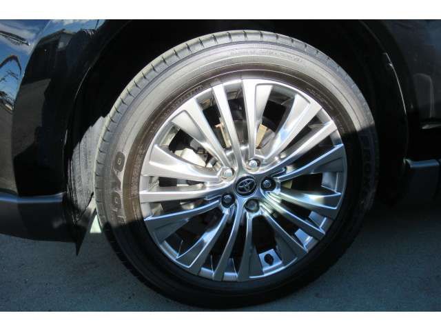 TOYOTA HARRIER 2WD 2020 Image 31