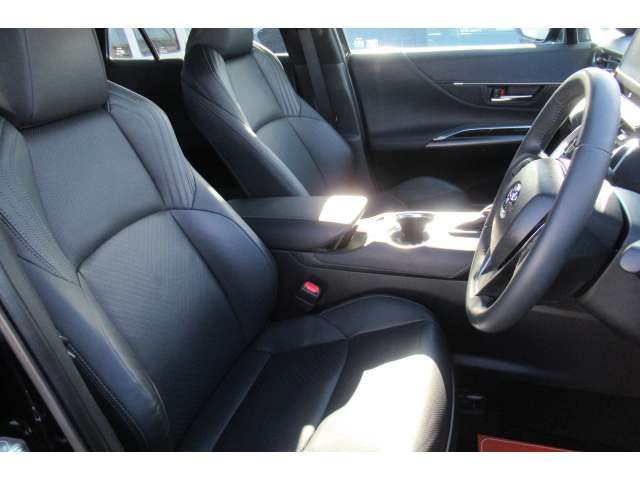 TOYOTA HARRIER 2WD 2020 Image 31