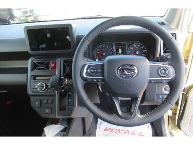 DAIHATSU TAFT 2024 Image 31