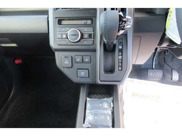 DAIHATSU TAFT 2024 Image 31