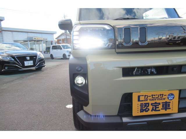DAIHATSU TAFT 2024 Image 31