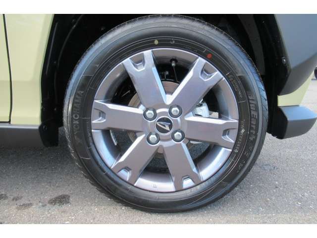 DAIHATSU TAFT 2024 Image 31