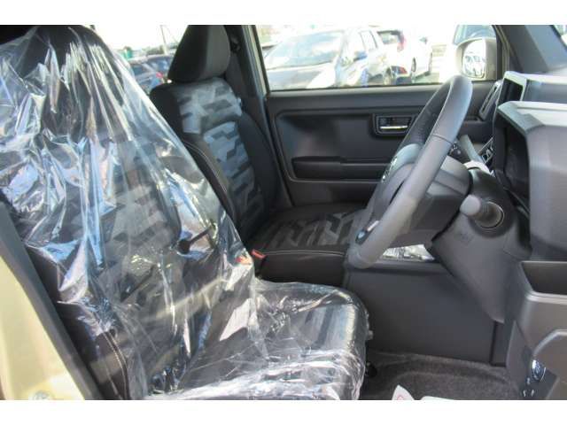 DAIHATSU TAFT 2024 Image 31