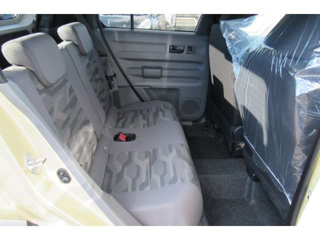 DAIHATSU TAFT 2024 Image 31