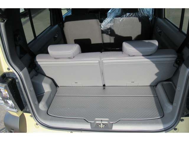 DAIHATSU TAFT 2024 Image 31