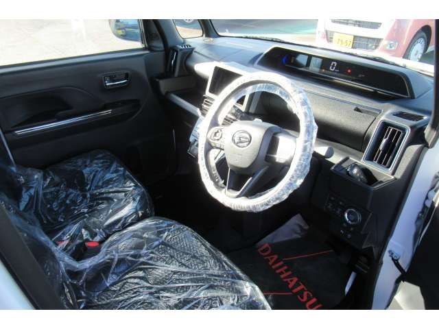 DAIHATSU TANTO CUSTOM 2023 Image 31