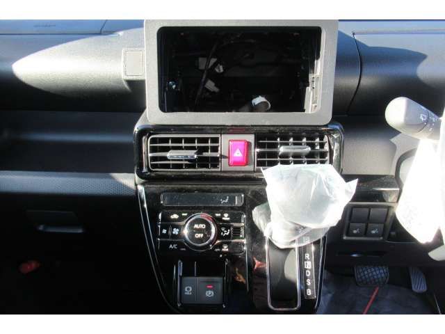 DAIHATSU TANTO CUSTOM 2023 Image 31