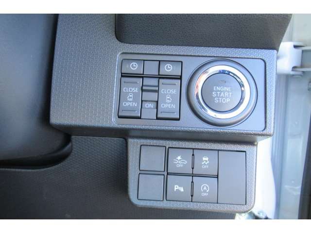 DAIHATSU TANTO CUSTOM 2023 Image 31