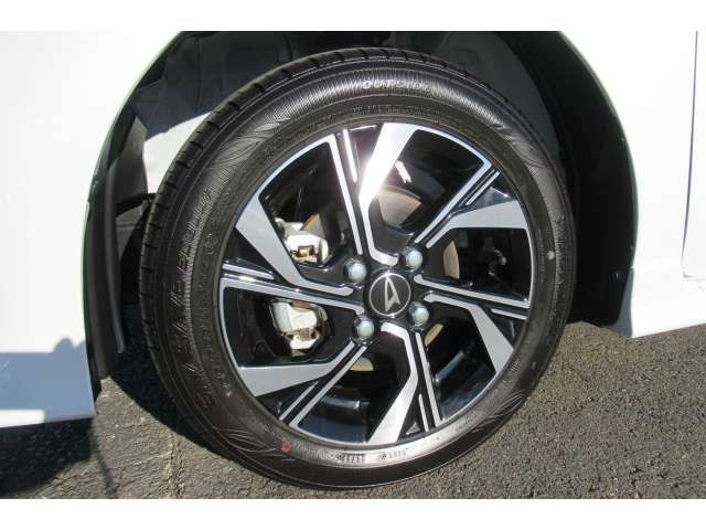 DAIHATSU TANTO CUSTOM 2023 Image 31