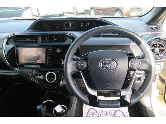 TOYOTA AQUA 2019 Image 31