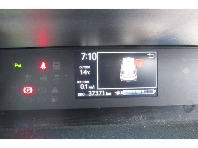 TOYOTA AQUA 2019 Image 31