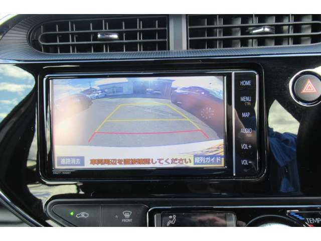 TOYOTA AQUA 2019 Image 31