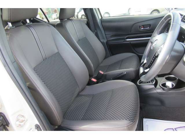 TOYOTA AQUA 2019 Image 31